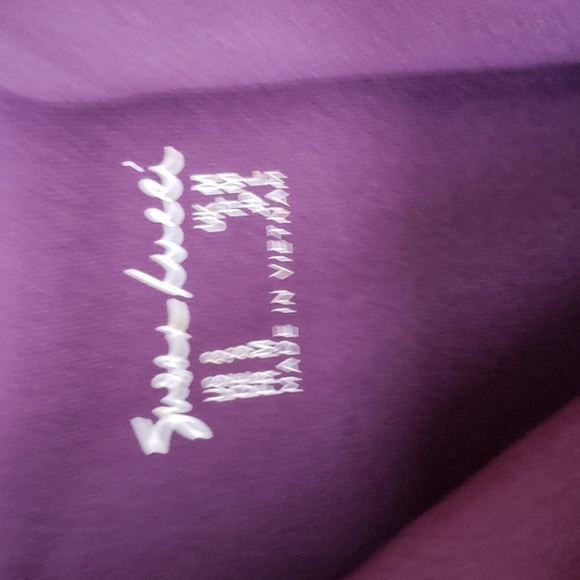 Susan Lucci Collection Long Sleeve Moto jacket S - Picture 7 of 10